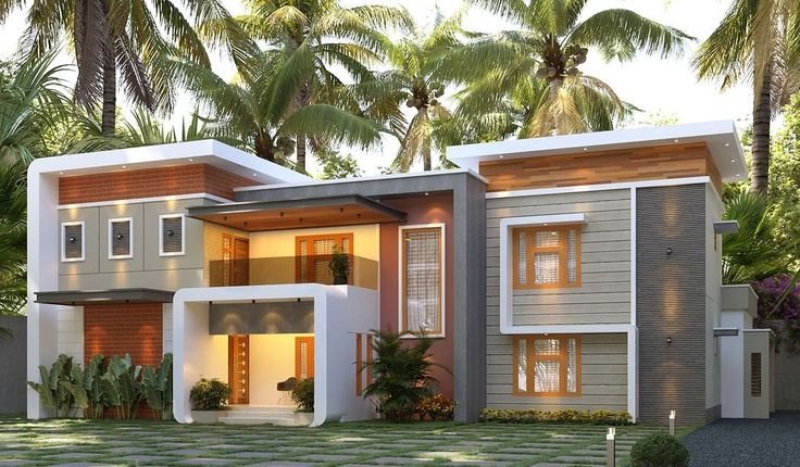 house construction comapany in Nagercoil