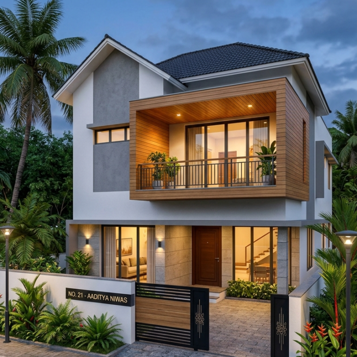 construction company in nagercoil