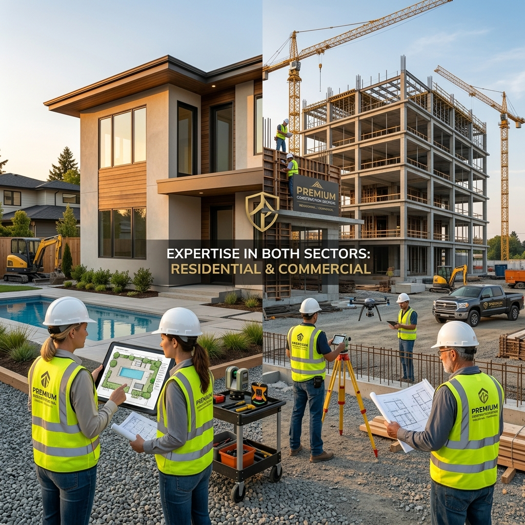 construction company in nagercoil
