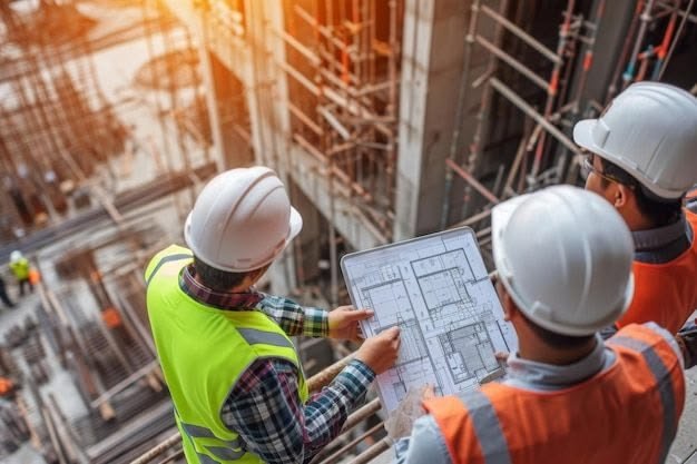 house construction company in Nagercoil