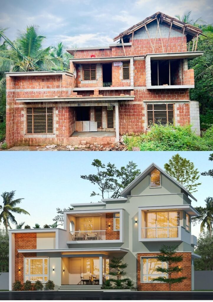 commercial construction company in nagercoil